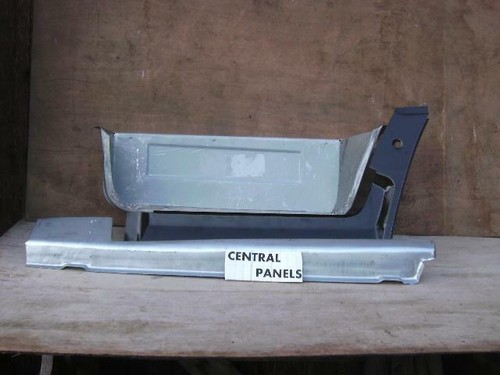 Ford transit mk4 mk5 - mk4,