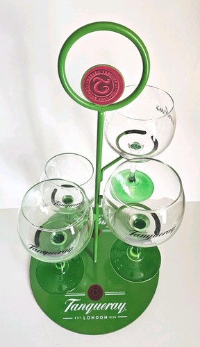 Tanqueray gin advertising - gin,