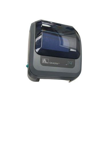 Zebra gk420d label thermal - gk420d,
