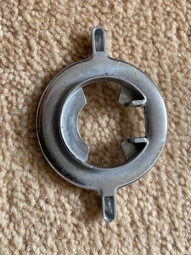 Chrome part for - , austin