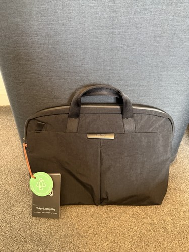 Bellroy tokyo laptop bag - tokyo,