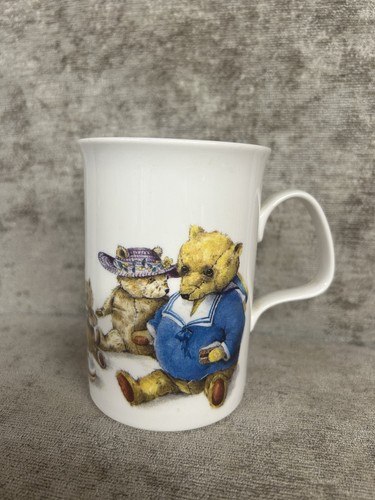 Vintage roy kirkham - vintage, teddy