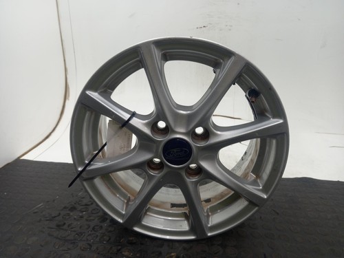Ford fiesta alloy - ford,