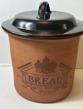 Vintage C.H. Brannam Royal