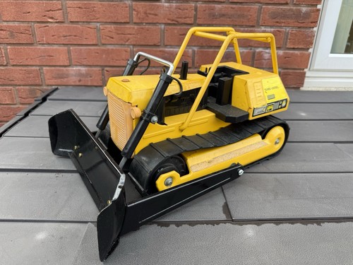 Tonka turbo diesel - t9,