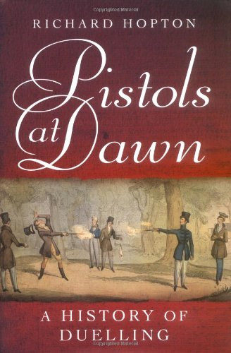 Pistols dawn history of - pistols, a
