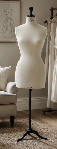 Vintage stockman mannequin - stockman,