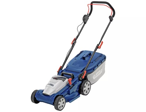 Spear jackson 24v - spear, 34cm