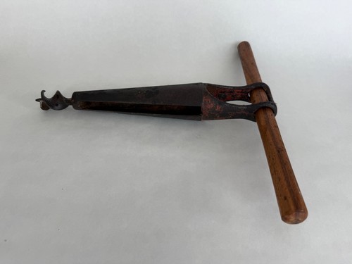Antique cooper wood - wood, barrel
