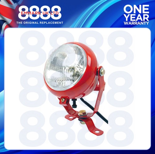 Plough light for massey - light,