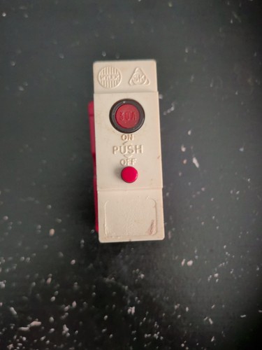 Wylex bs3871 type a - bs3871, b