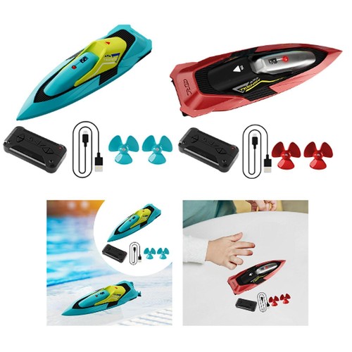 Remote control boat - remote, rc