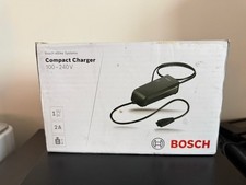 Bosch 2A Standard Compact UK