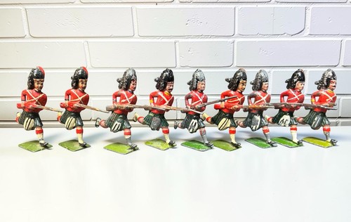 Britains argyle sutherland - argyle, &