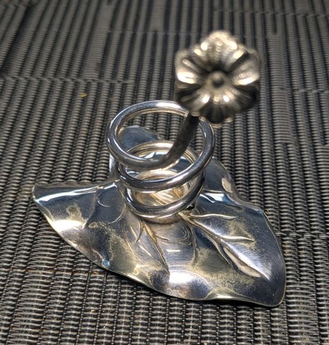 Vintage epns silver plate - epns,