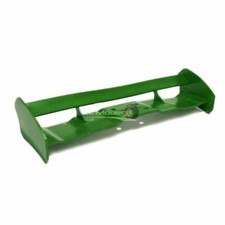Rovan High Downforce Spoiler Dark Green Wing King Motor Buggy HPI Baja 5B Green