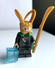 Loki - Pearl Dark Gray Suit