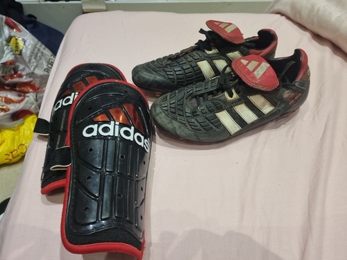 Adidas predator rapier 1998 - predator,