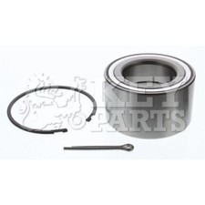 Wheel Bearing Kit Front For