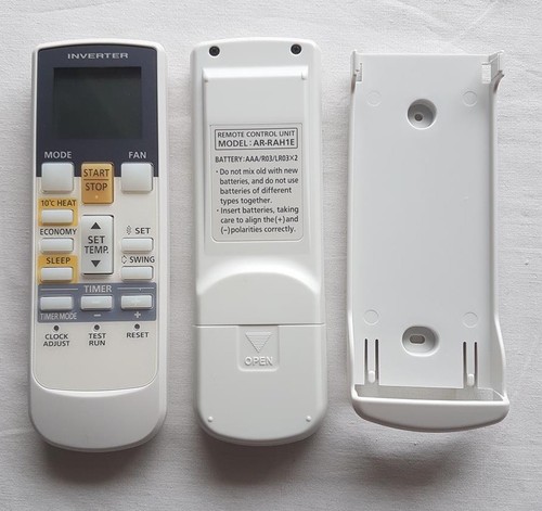 Fujitsu general rah1e - , ar-rah1e