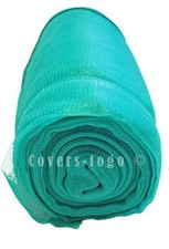 Debris Scaffold Garden Netting 2M X 50M Green Crop Allotment Shade Windbreak