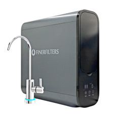 Tankless Reverse Osmosis