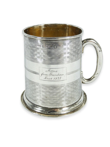 Antique art deco - antique, sterling