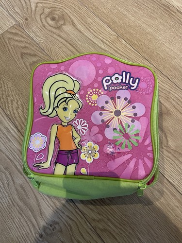 Vintage polly pocket - vintage,