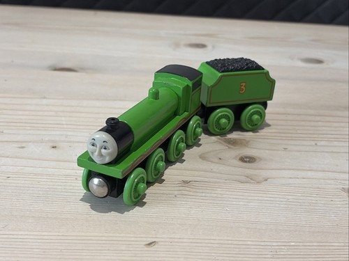 Thomas wooden railway 2001 - railway,