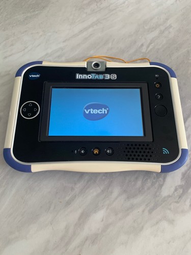Vtech innotab blue - vtech,