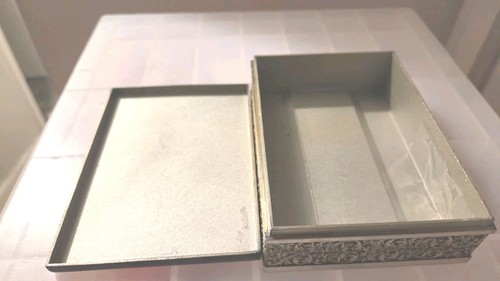 Royal selangor pewter trinket - royal,