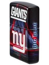 ZIPPO NFL TEAM LOGO GIANTS