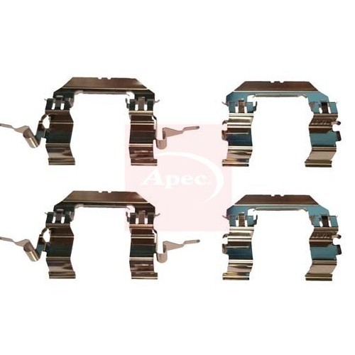 Apec accessory kit - accessory, kit,