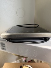 Portable Induction Hob Single