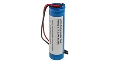 RS PRO lithium-ion rechargeable battery