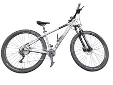 Cube Attention 2025 New