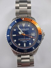 Mens Stuhrling Original