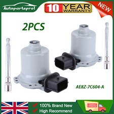 2x AE8Z7C604A Automatic