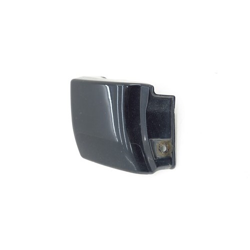Cover wheel arch rear right - cover,