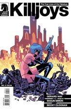 True Lives Of The Fabulous