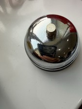 Metal Service Bell Desk