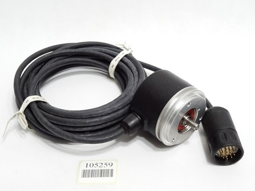 Heidenhain rotary encoder rod - heidenhain,