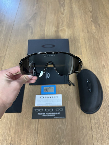 Oakley radar path - oakley,