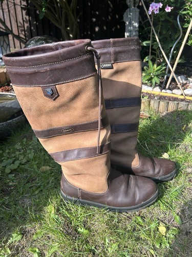 Dubarry galway boots size - galway, 41