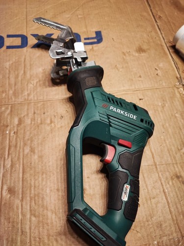 Parkside paas d3 - 20-li, 20v