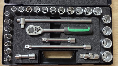 Stahlwille 1 2 - stahlwille, 1/2″