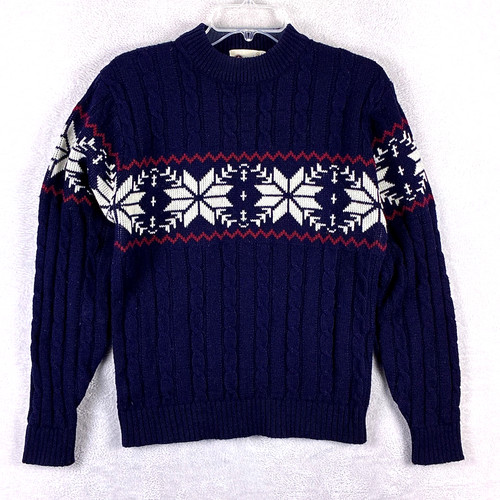 Vtg kings road - vtg, sweater