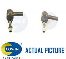 FRONT TIE ROD END PAIR COMLINE