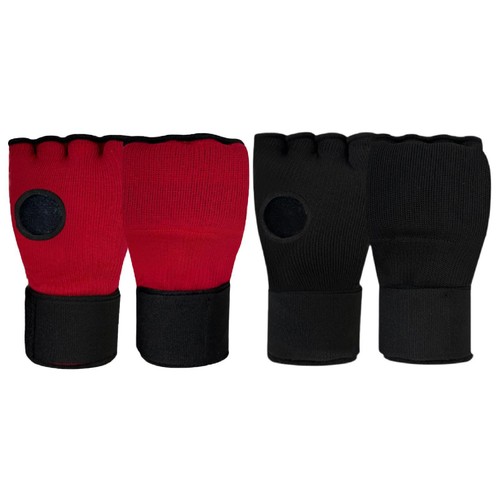 Gel boxing hand wraps - gel,