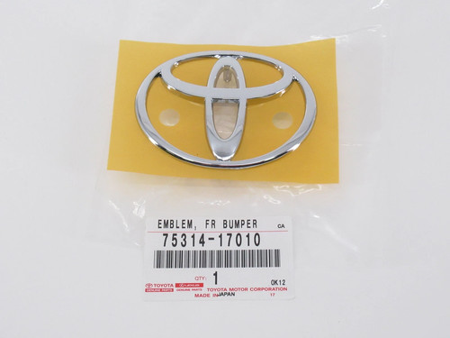 Genuine oem toyota - genuine, celica